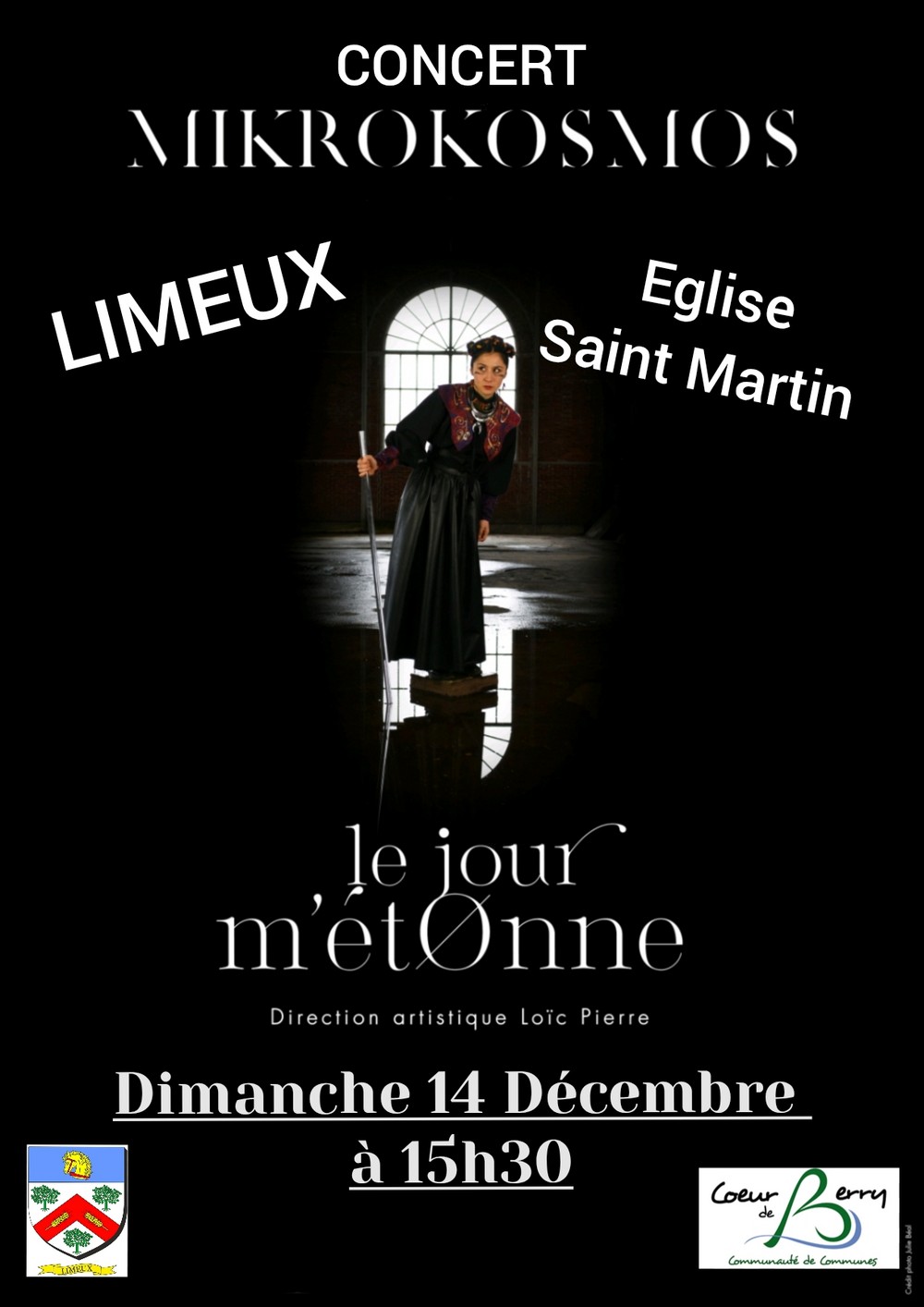 concert 12 25