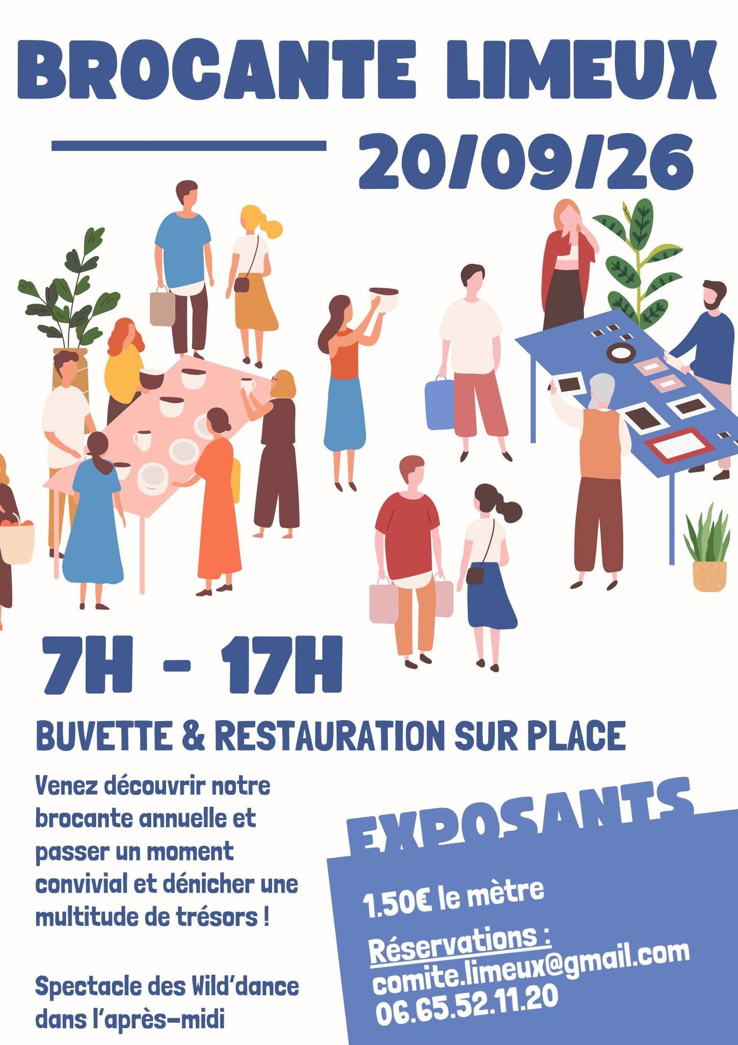 BROCANTE